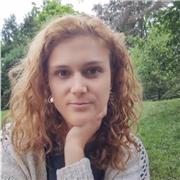 Erfahrene Lehrerin mit erstem Staatsexamen